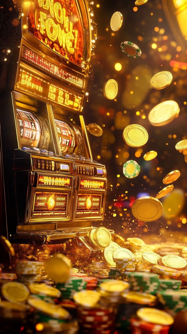 gabe slots