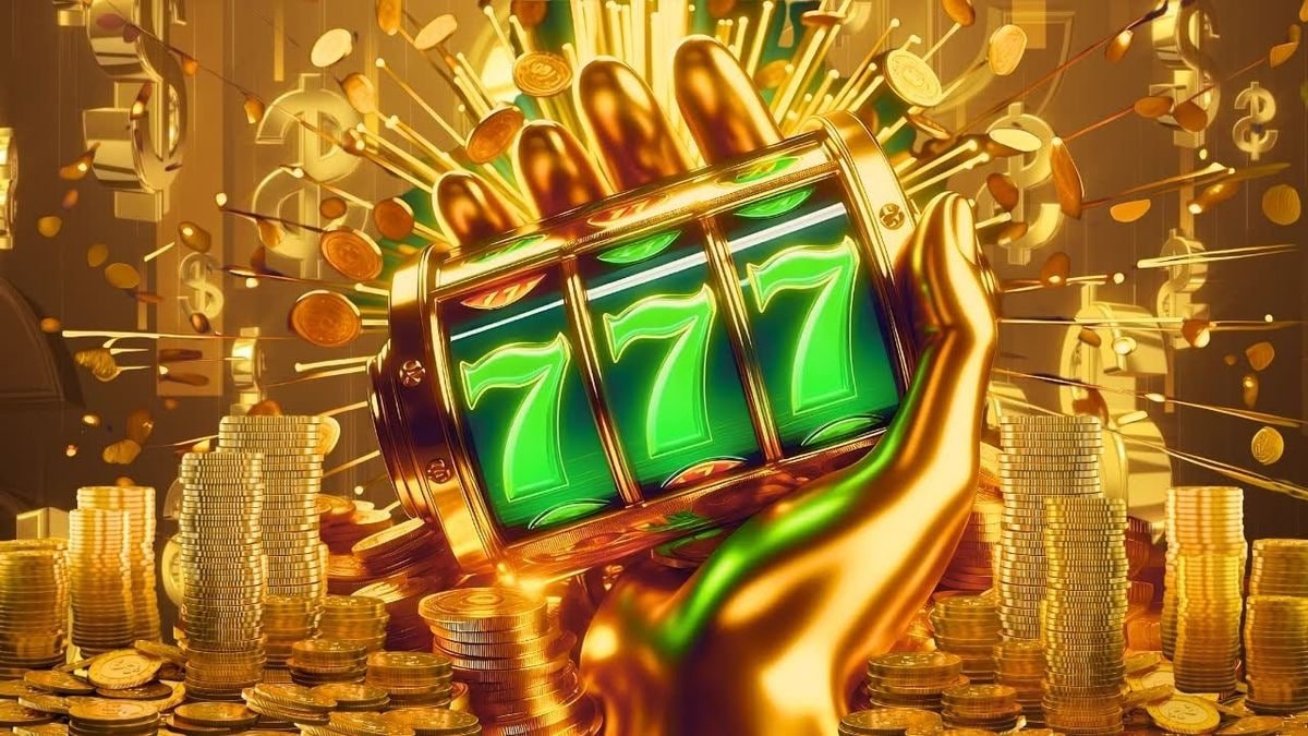 gabe slots