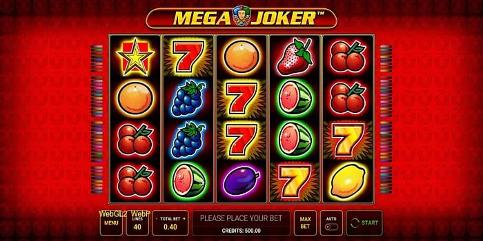 gabe slots